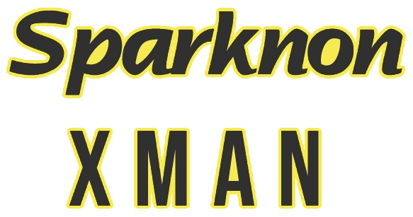 Sparknon X-MAN